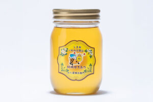 純国産蜂蜜 いわみの里山はちみつ